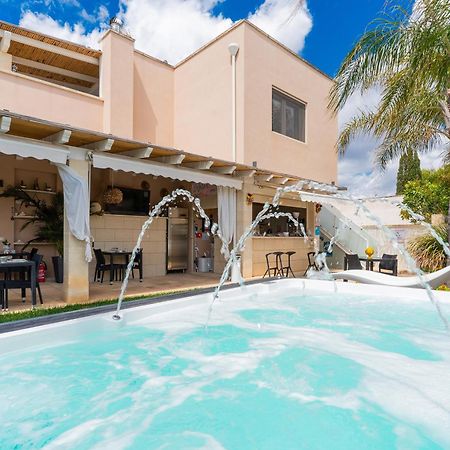 B&B Annita - Porto Cesareo Exterior foto