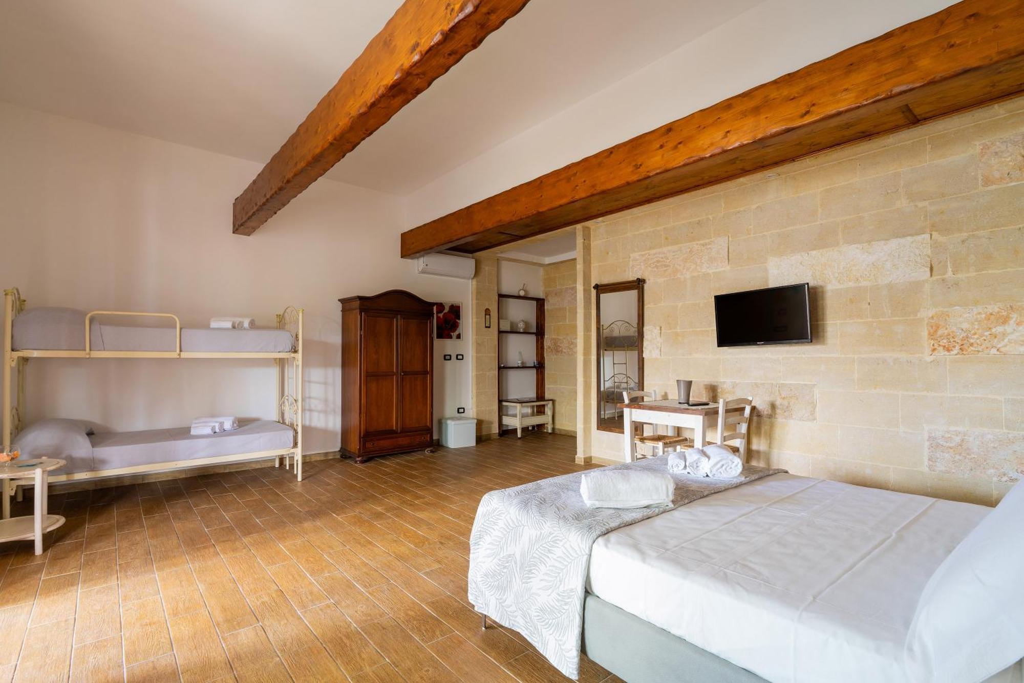 B&B Annita - Porto Cesareo Quarto foto