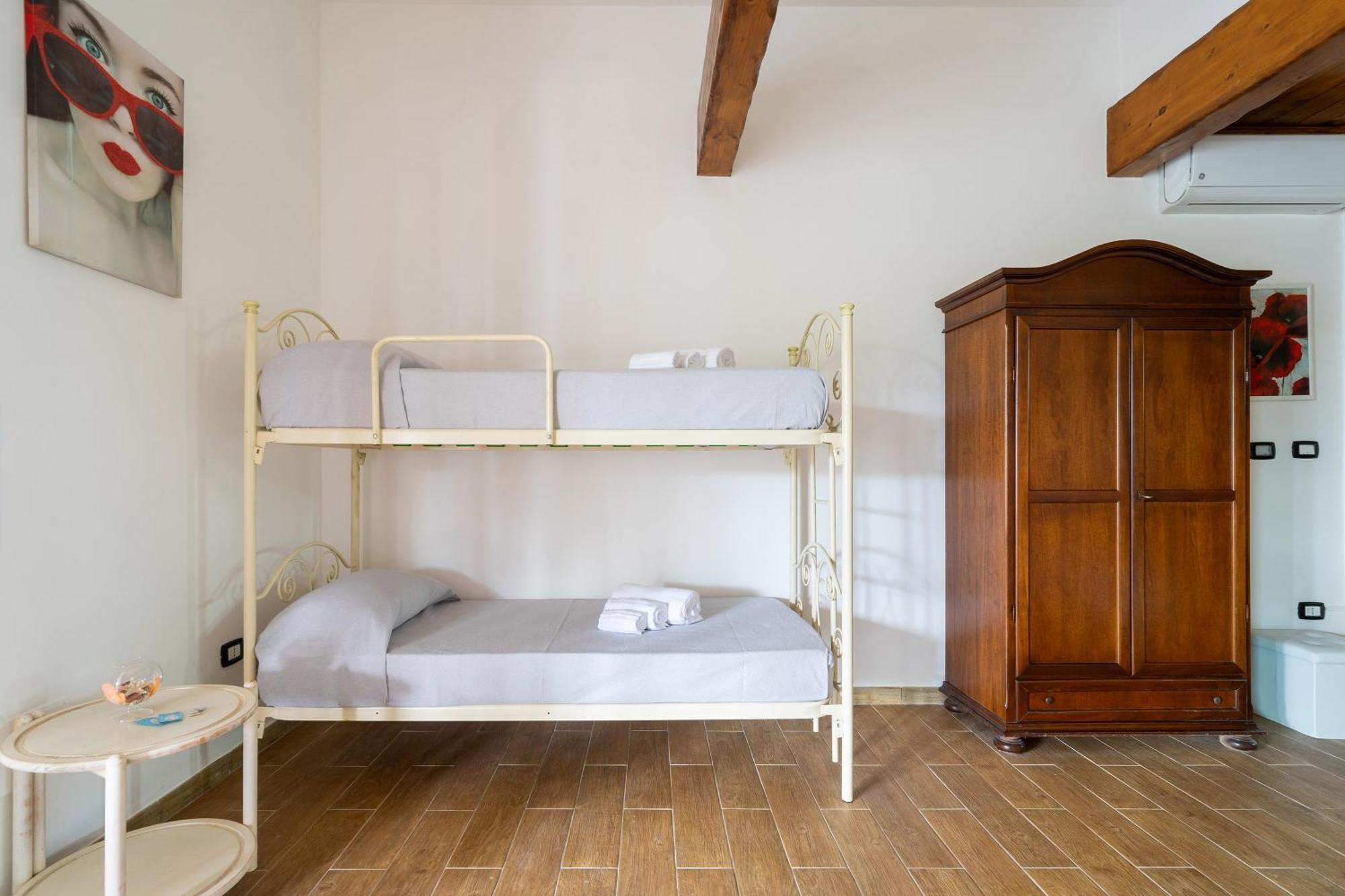 B&B Annita - Porto Cesareo Quarto foto