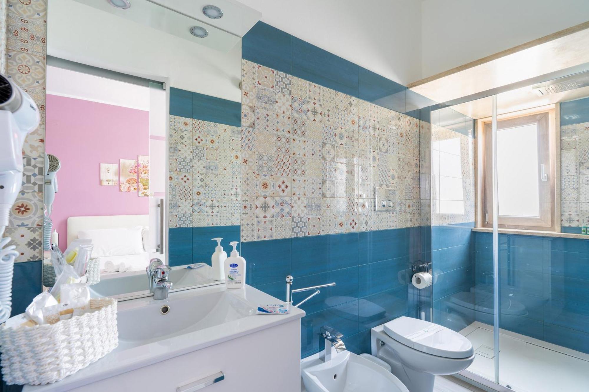 B&B Annita - Porto Cesareo Quarto foto