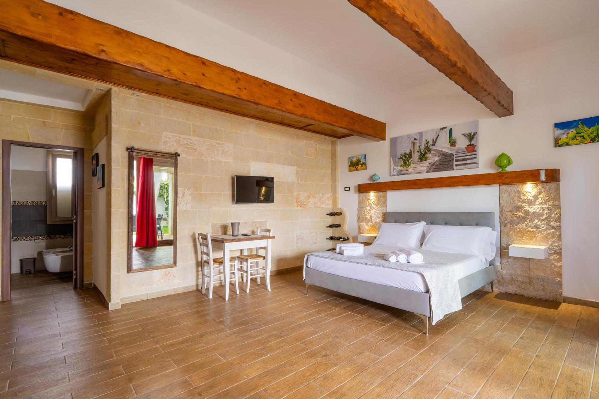 B&B Annita - Porto Cesareo Quarto foto