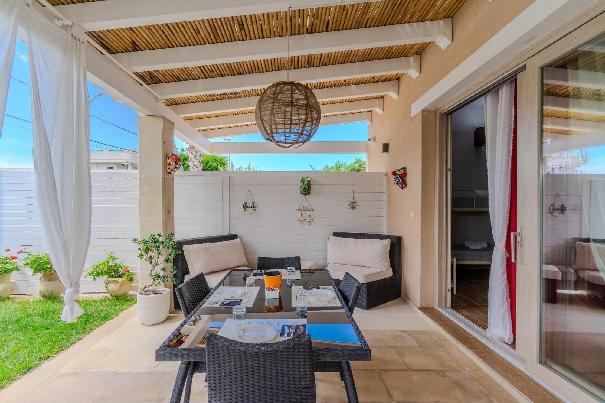 B&B Annita - Porto Cesareo Exterior foto