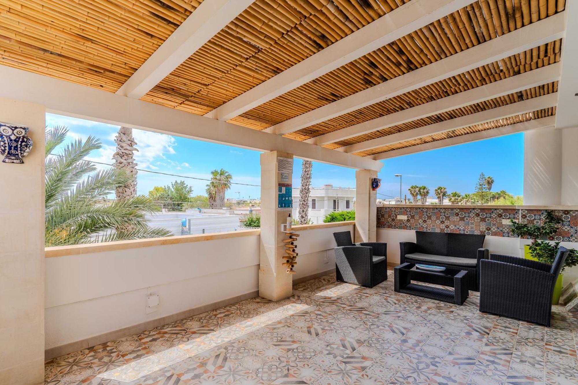 B&B Annita - Porto Cesareo Quarto foto