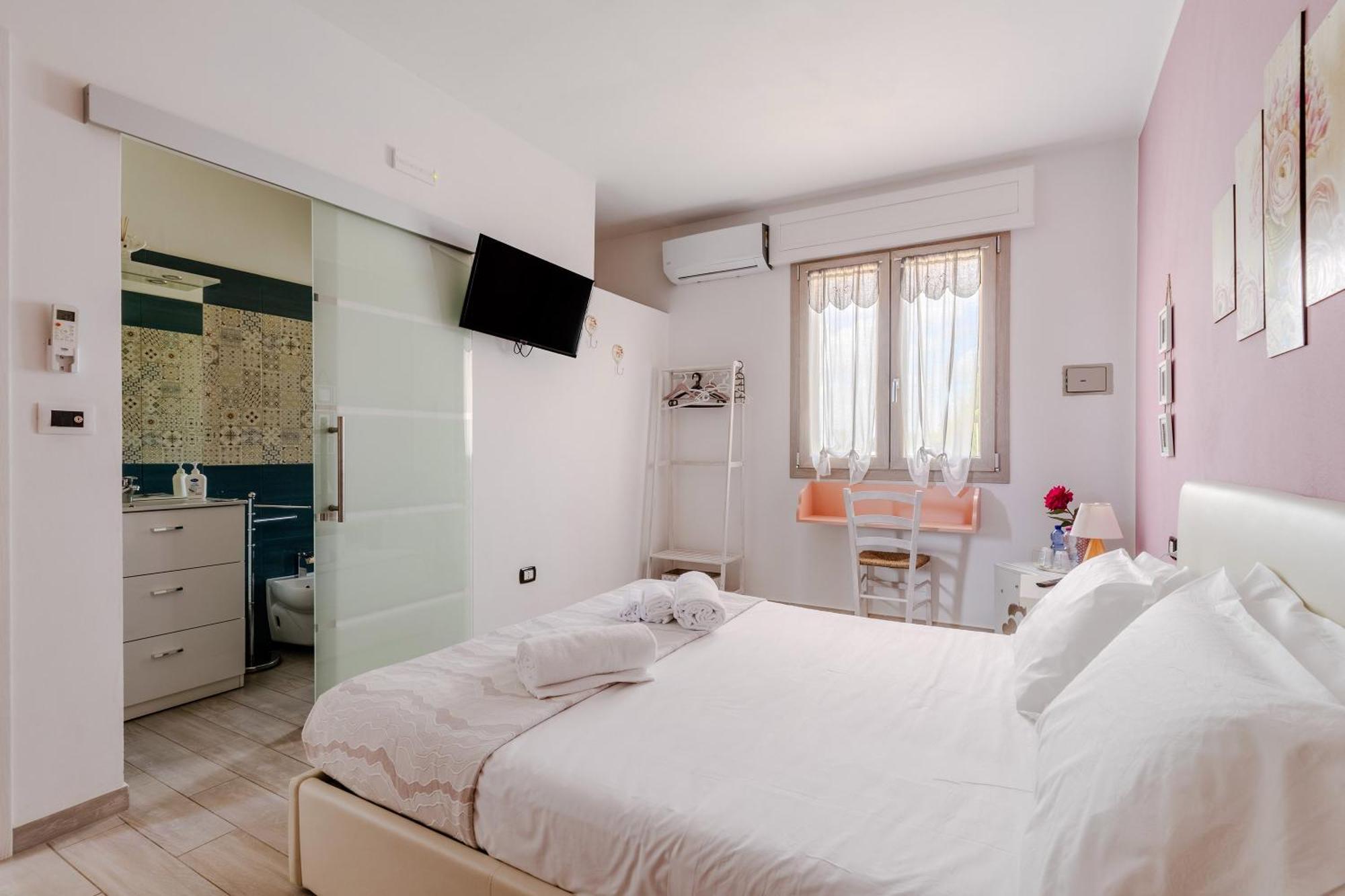 B&B Annita - Porto Cesareo Quarto foto