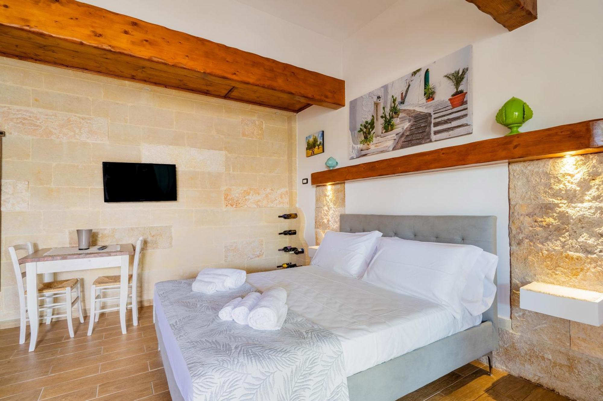 B&B Annita - Porto Cesareo Quarto foto