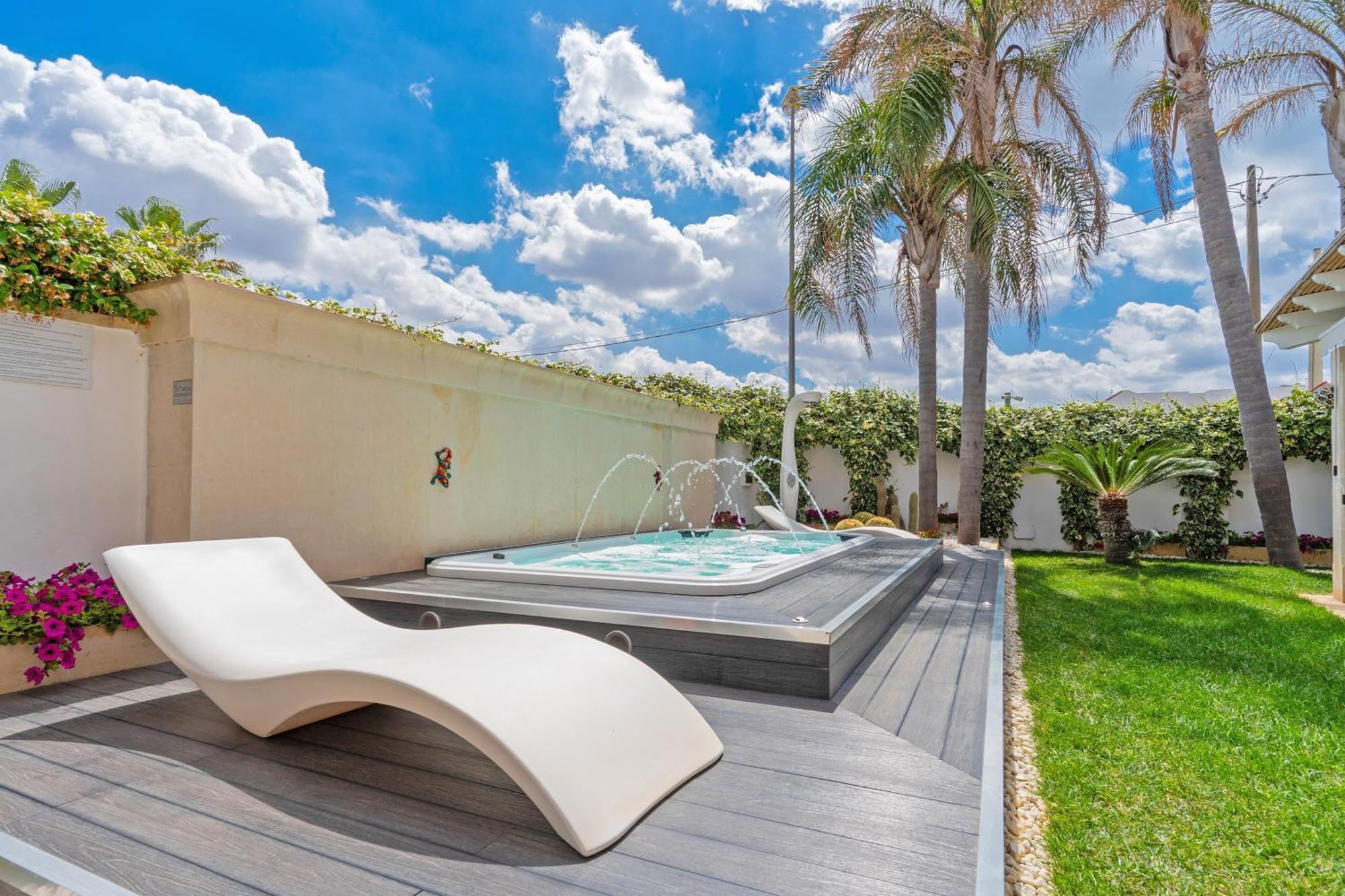 B&B Annita - Porto Cesareo Exterior foto