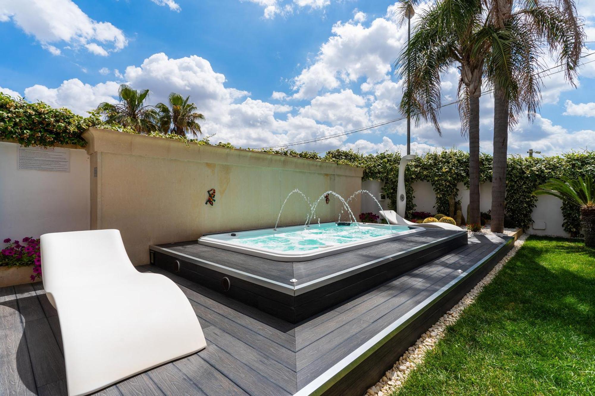 B&B Annita - Porto Cesareo Exterior foto