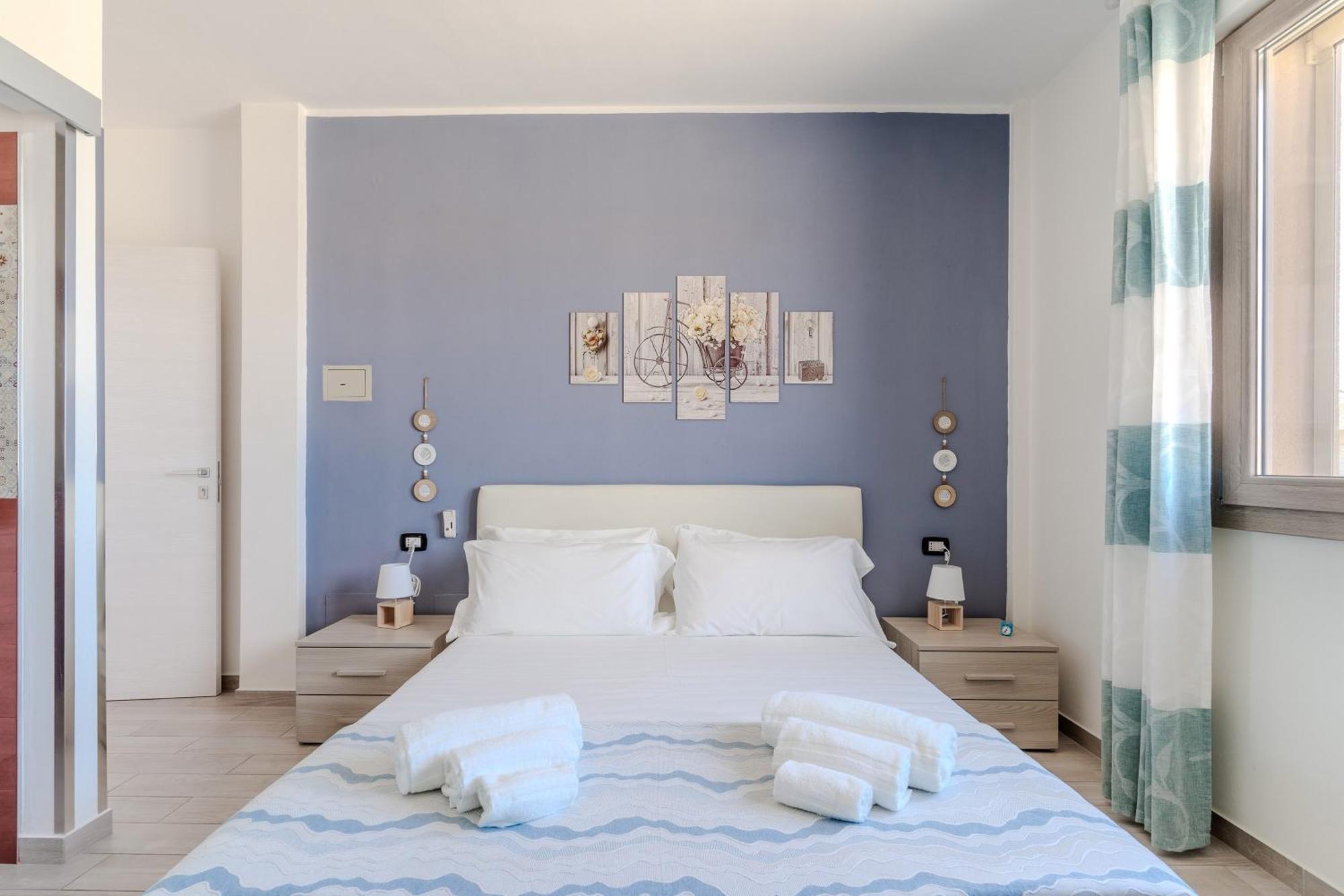 B&B Annita - Porto Cesareo Quarto foto