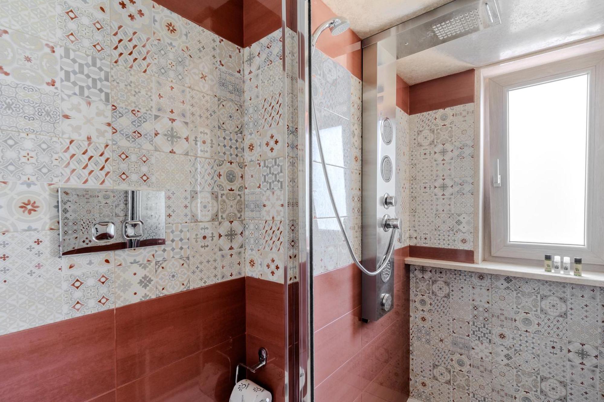 B&B Annita - Porto Cesareo Quarto foto