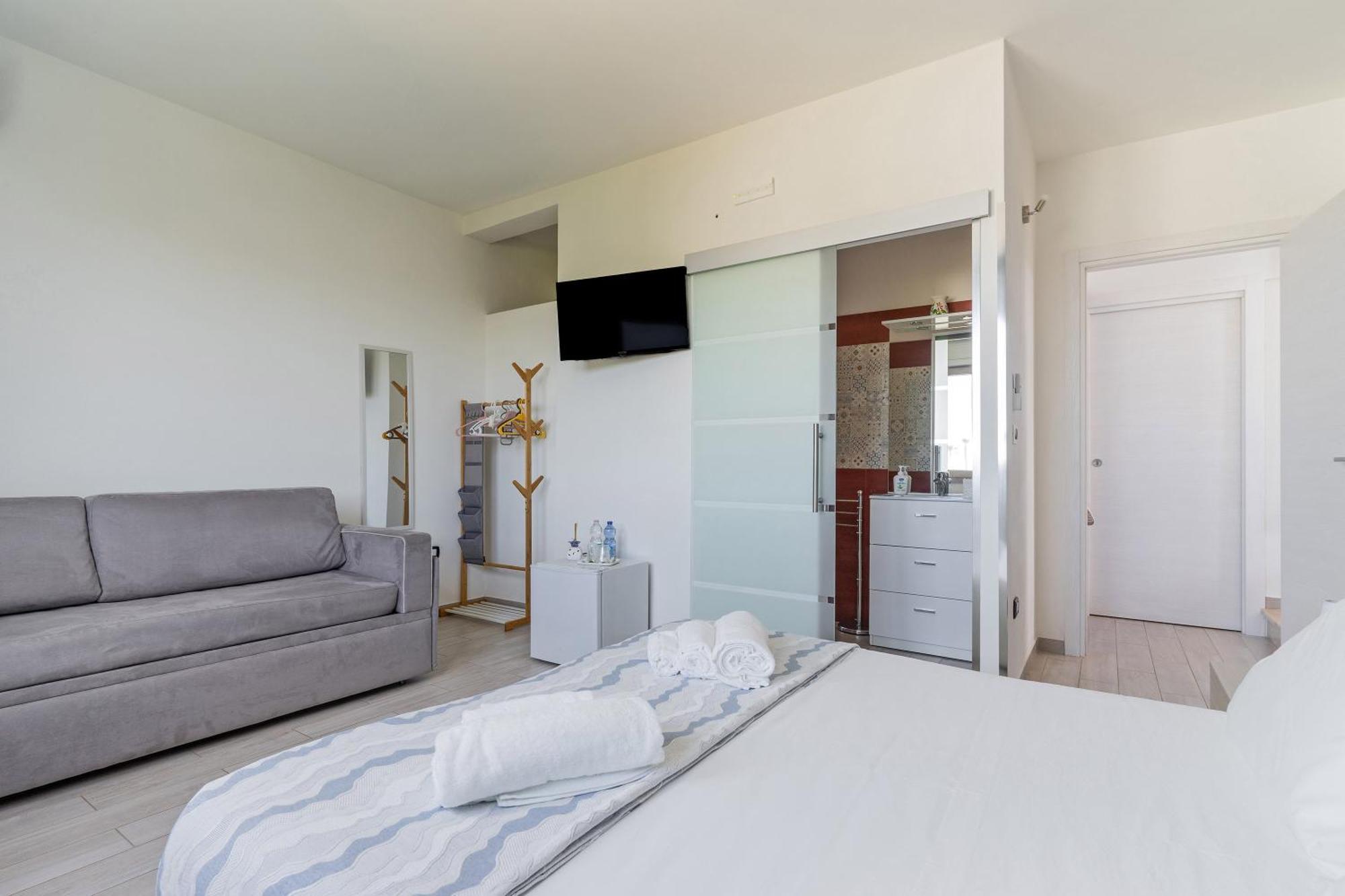 B&B Annita - Porto Cesareo Quarto foto