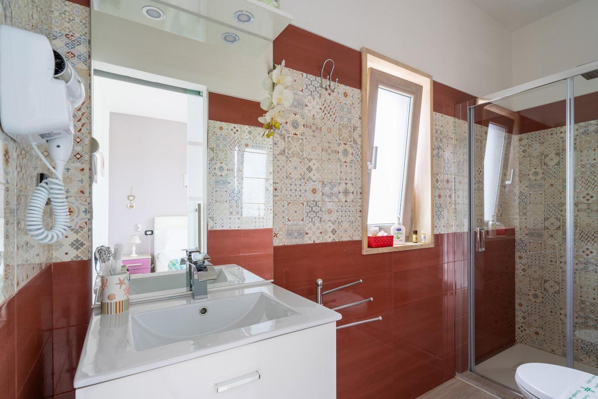 B&B Annita - Porto Cesareo Quarto foto