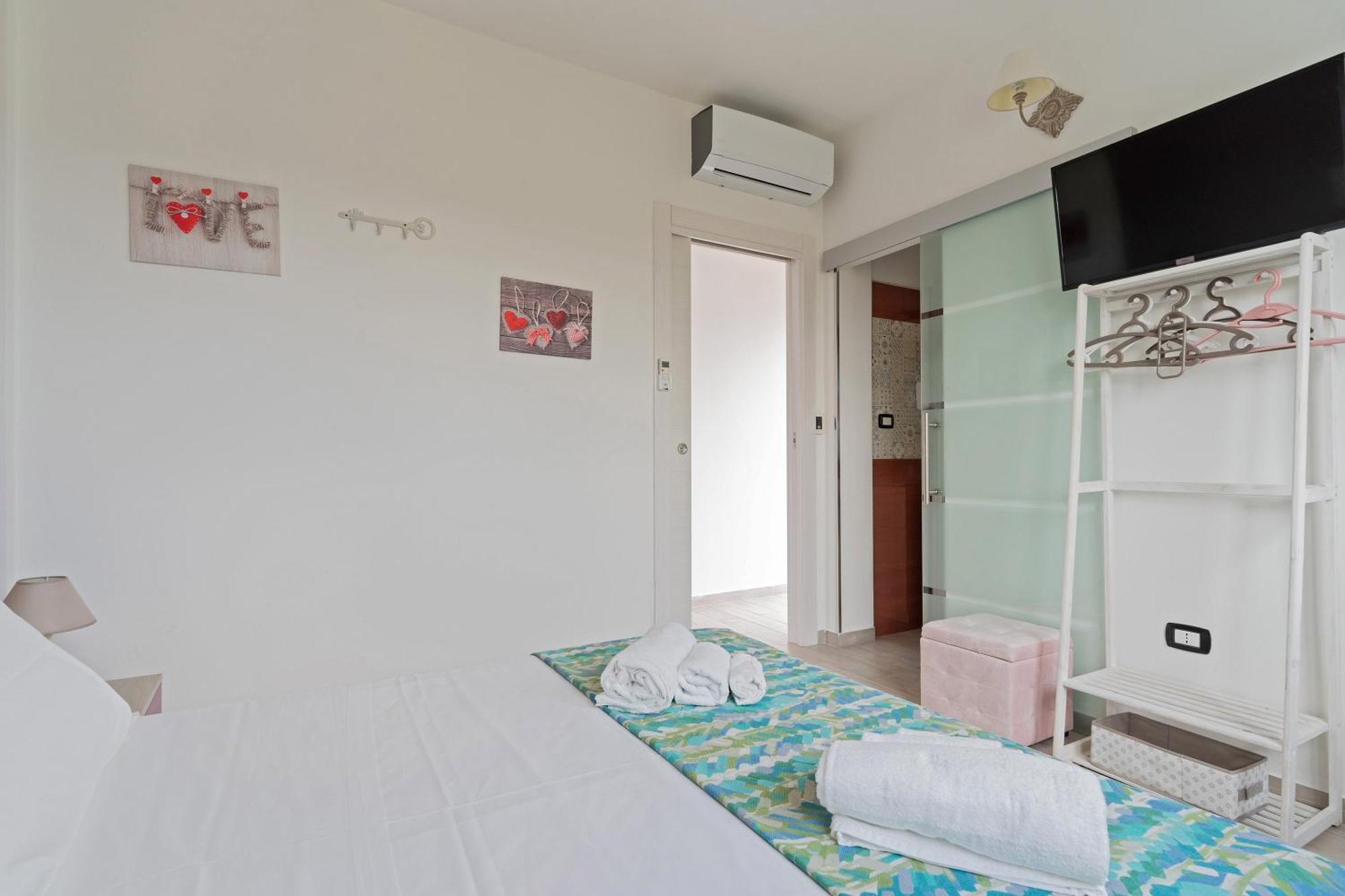 B&B Annita - Porto Cesareo Quarto foto