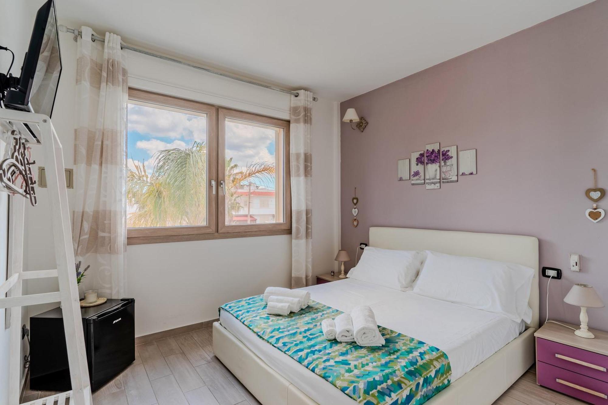 B&B Annita - Porto Cesareo Exterior foto